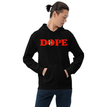 Load image into Gallery viewer, Dope Cocoa Unisex Hoodie
