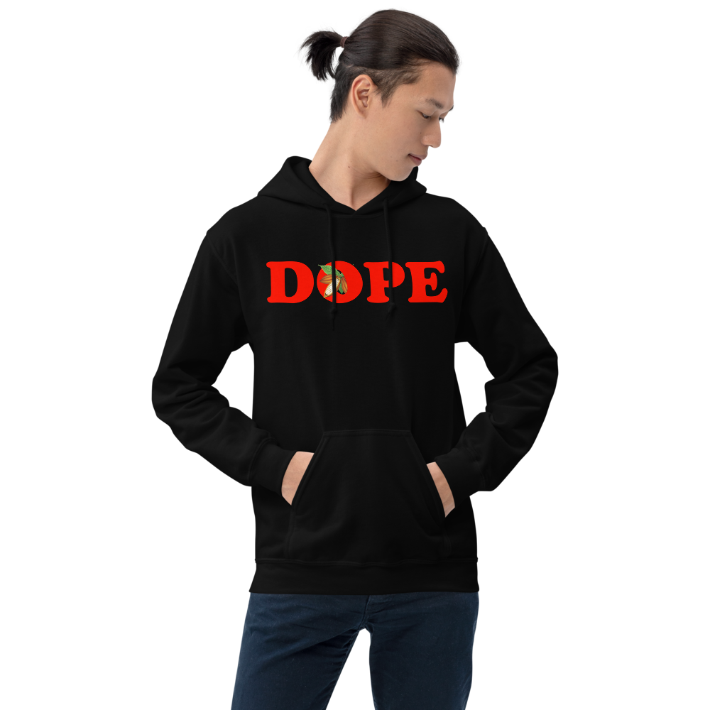 Dope Cocoa Unisex Hoodie