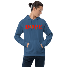 Load image into Gallery viewer, Dope Cocoa Unisex Hoodie
