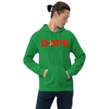 Load image into Gallery viewer, Dope Cocoa Unisex Hoodie
