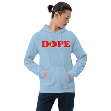 Load image into Gallery viewer, Dope Cocoa Unisex Hoodie
