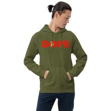 Load image into Gallery viewer, Dope Cocoa Unisex Hoodie
