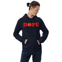 Load image into Gallery viewer, Dope Cocoa Unisex Hoodie
