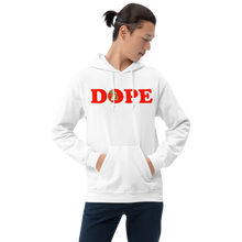 Load image into Gallery viewer, Dope Cocoa Unisex Hoodie
