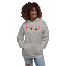 Load image into Gallery viewer, Cocoa Mafia Savage Unisex Hoodie
