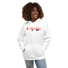 Load image into Gallery viewer, Cocoa Mafia Savage Unisex Hoodie
