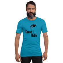 Load image into Gallery viewer, Original Cocoa Mafia Unisex T-Shirt
