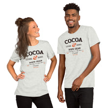 Load image into Gallery viewer, Cocoa Dope Gear Tee
