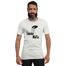 Load image into Gallery viewer, Original Cocoa Mafia Unisex T-Shirt
