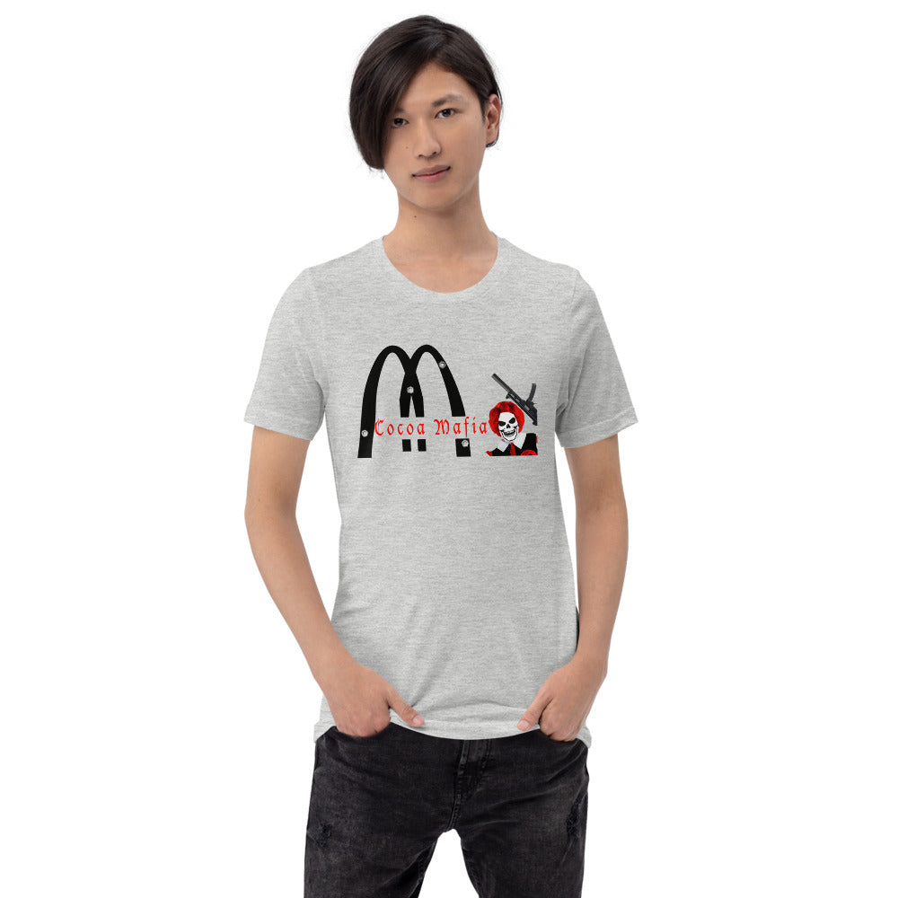 Cocoa Mafia series Unisex T-Shirt