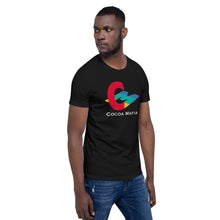 Load image into Gallery viewer, Cocoa Mafia Series Unisex T-Shirt
