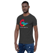 Load image into Gallery viewer, Cocoa Mafia Series Unisex T-Shirt
