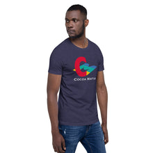 Load image into Gallery viewer, Cocoa Mafia Series Unisex T-Shirt
