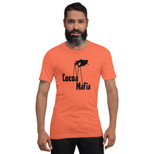 Load image into Gallery viewer, Original Cocoa Mafia Unisex T-Shirt
