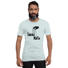 Load image into Gallery viewer, Original Cocoa Mafia Unisex T-Shirt
