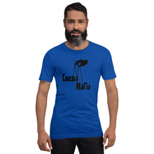 Load image into Gallery viewer, Original Cocoa Mafia Unisex T-Shirt
