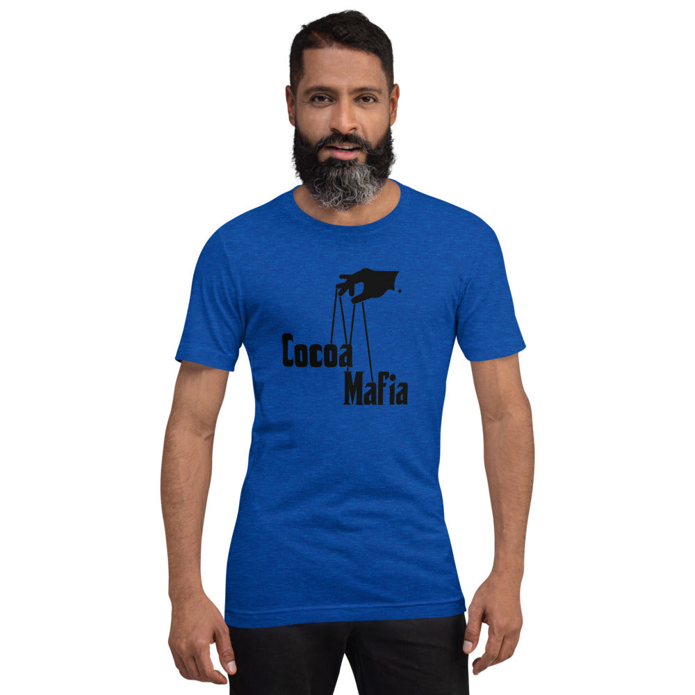 Original Cocoa Mafia Unisex T-Shirt