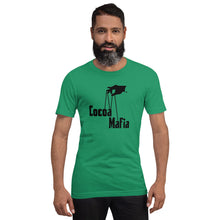 Load image into Gallery viewer, Original Cocoa Mafia Unisex T-Shirt
