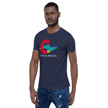 Load image into Gallery viewer, Cocoa Mafia Series Unisex T-Shirt
