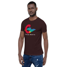 Load image into Gallery viewer, Cocoa Mafia Series Unisex T-Shirt
