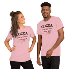 Load image into Gallery viewer, Cocoa Dope Gear Tee
