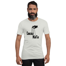 Load image into Gallery viewer, Original Cocoa Mafia Unisex T-Shirt
