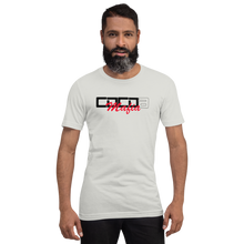 Load image into Gallery viewer, Cocoa Mafia Short-Sleeve Unisex
