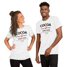 Load image into Gallery viewer, Cocoa Dope Gear Tee
