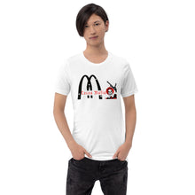 Load image into Gallery viewer, Cocoa Mafia series Unisex T-Shirt
