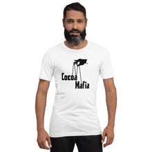 Load image into Gallery viewer, Original Cocoa Mafia Unisex T-Shirt
